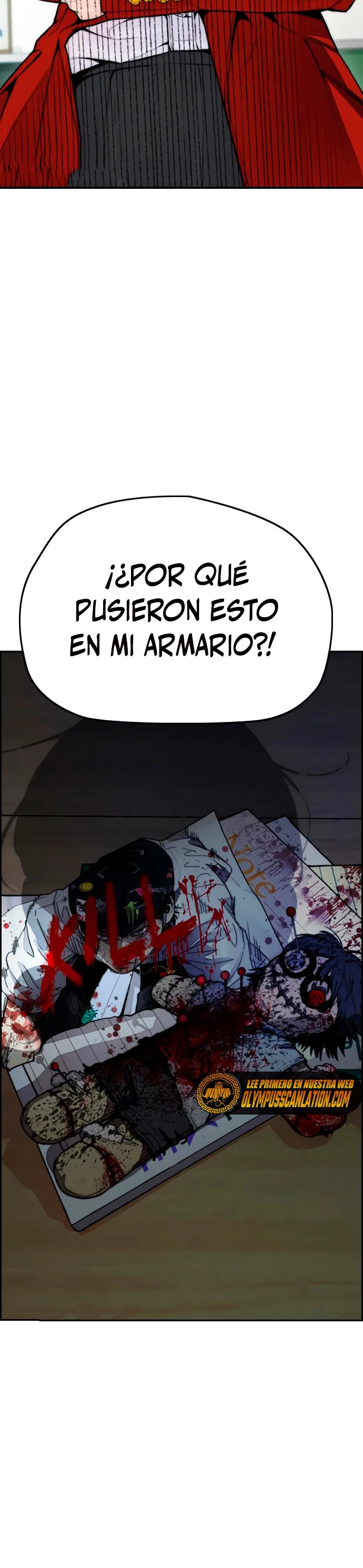 RompeVientos - Capítulo 400 - Página 46 - LectorTMOo