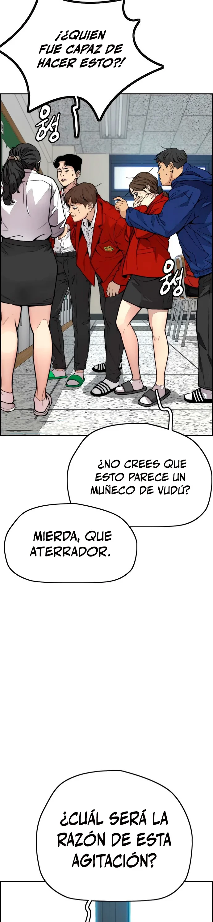 RompeVientos - Capítulo 400 - Página 48 - LectorTMOo
