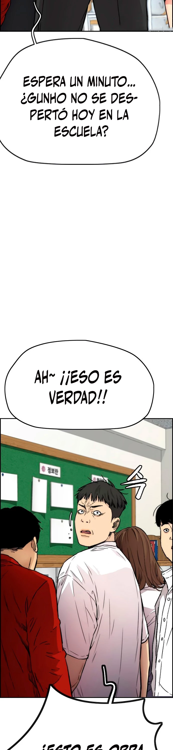 RompeVientos - Capítulo 400 - Página 51 - LectorTMOo