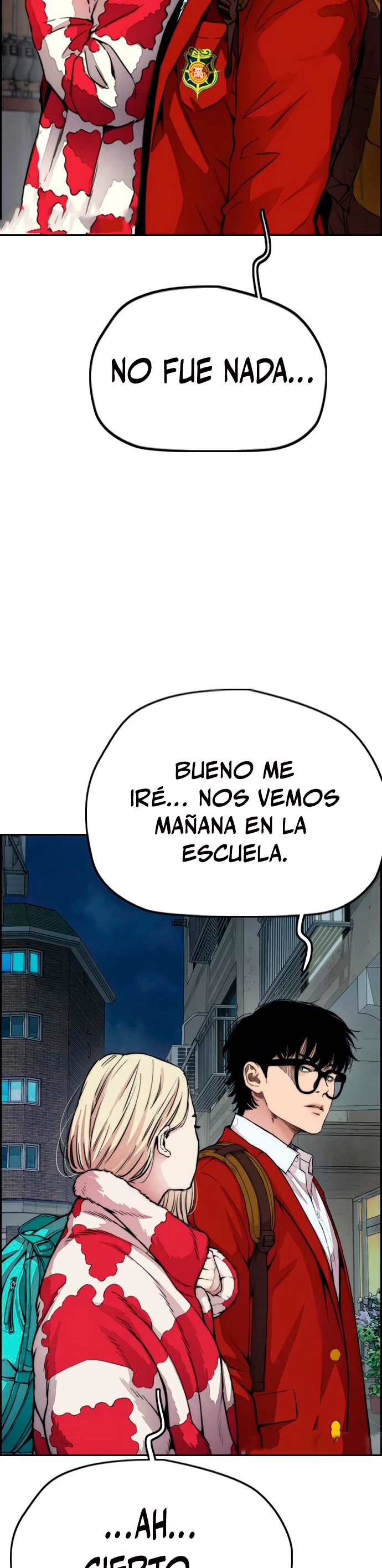 RompeVientos - Capítulo 400 - Página 59 - LectorTMOo