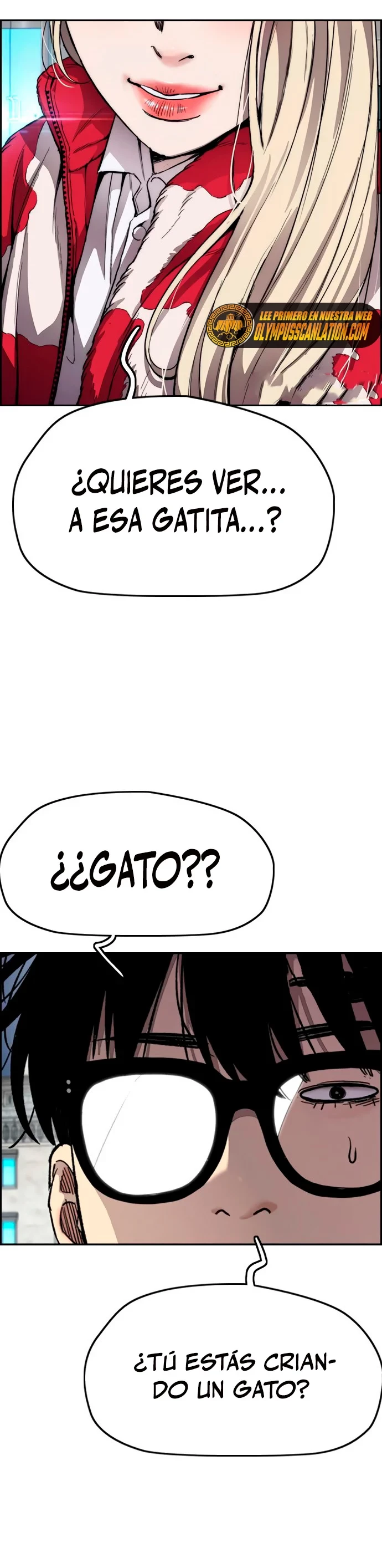 RompeVientos - Capítulo 400 - Página 62 - LectorTMOo