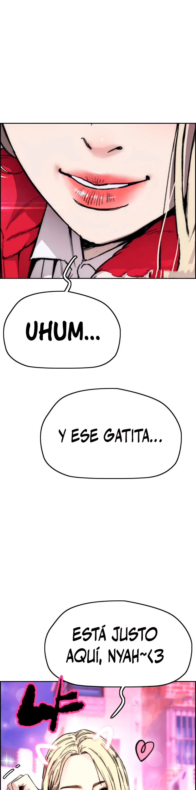 RompeVientos - Capítulo 400 - Página 63 - LectorTMOo