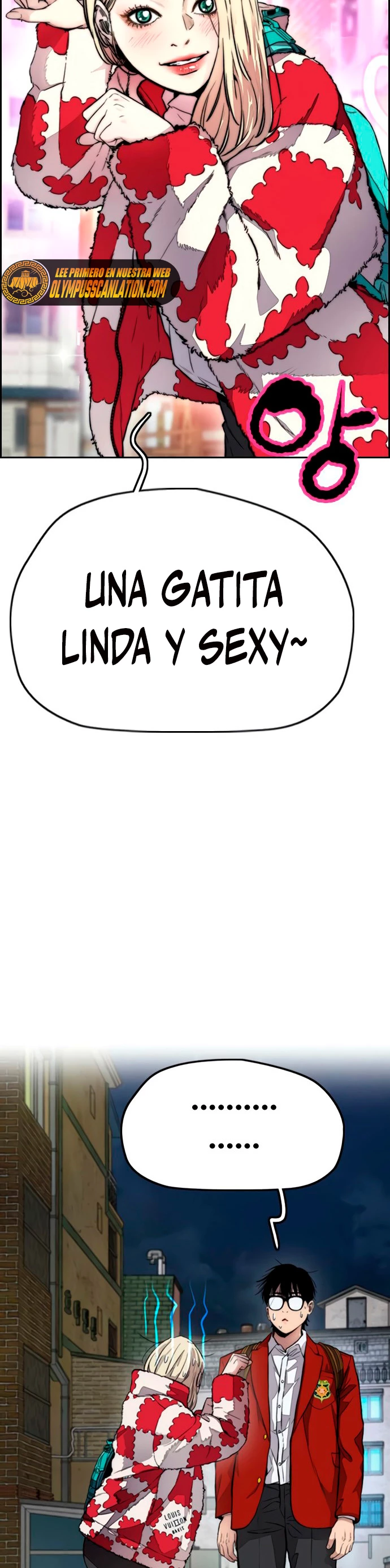 RompeVientos - Capítulo 400 - Página 64 - LectorTMOo