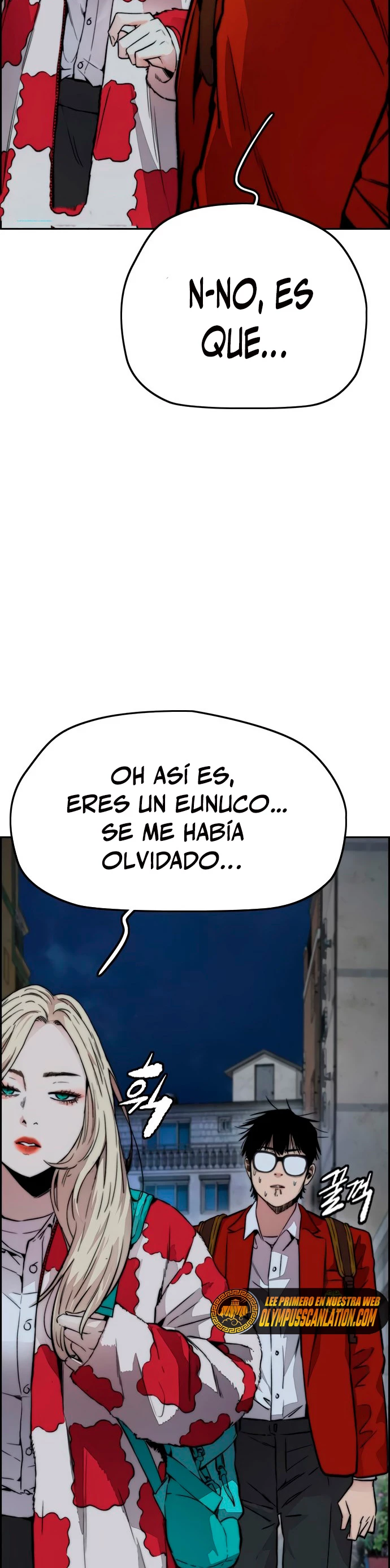 RompeVientos - Capítulo 400 - Página 67 - LectorTMOo