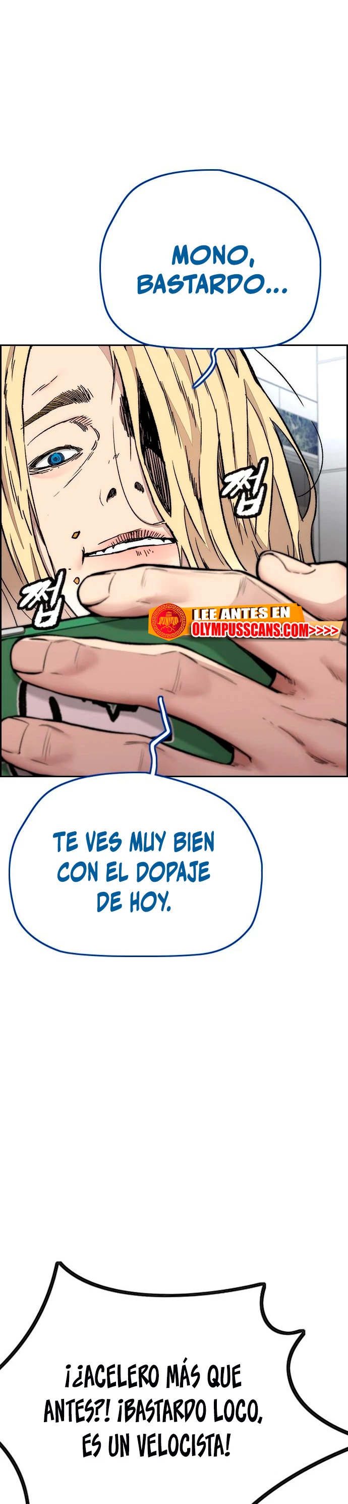 RompeVientos - Capítulo 438 - Página 6 - LectorTMOo
