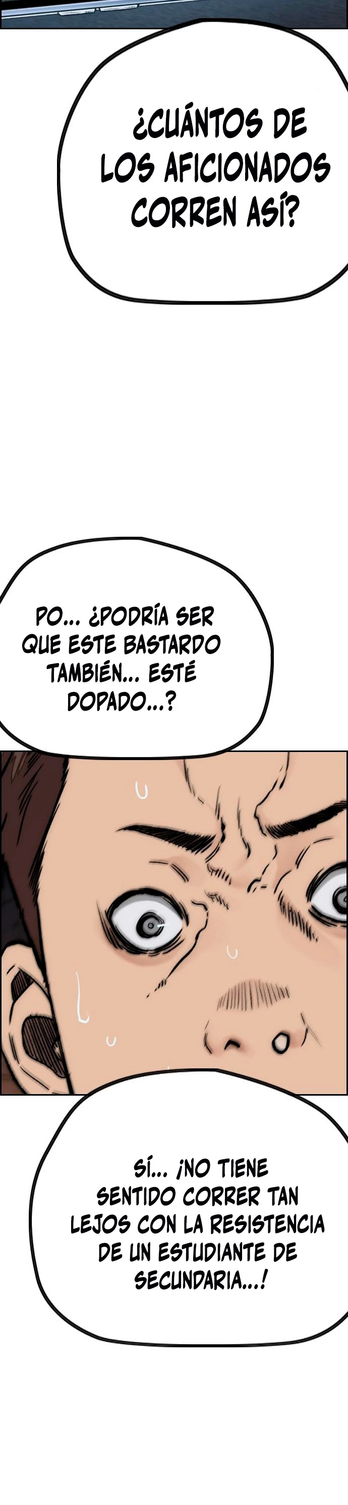 RompeVientos - Capítulo 438 - Página 8 - LectorTMOo
