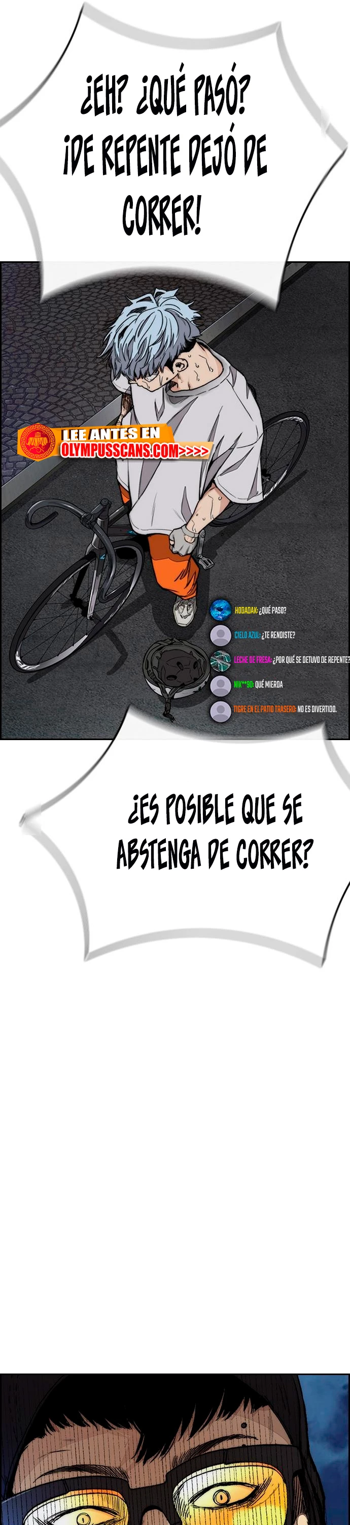 RompeVientos - Capítulo 438 - Página 12 - LectorTMOo