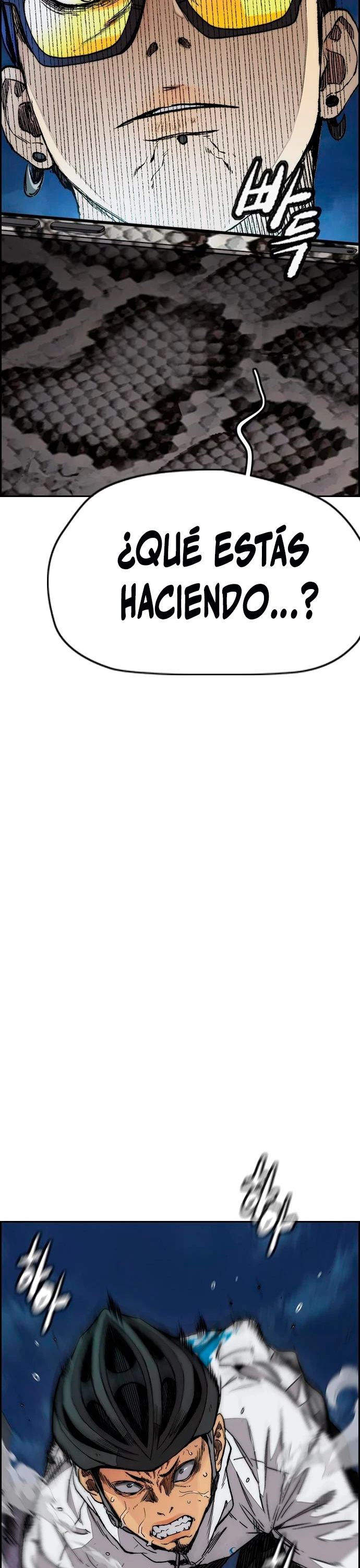 RompeVientos - Capítulo 438 - Página 13 - LectorTMOo