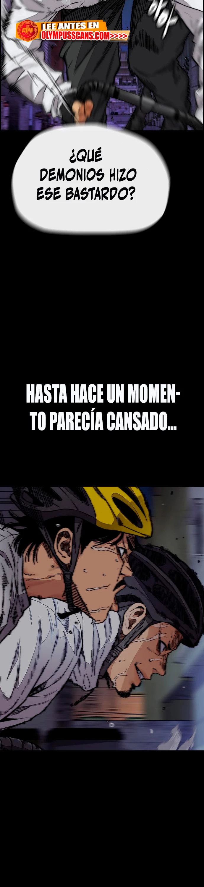 RompeVientos - Capítulo 438 - Página 14 - LectorTMOo