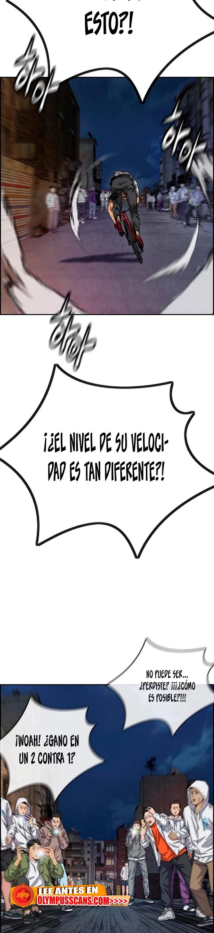 RompeVientos - Capítulo 438 - Página 16 - LectorTMOo