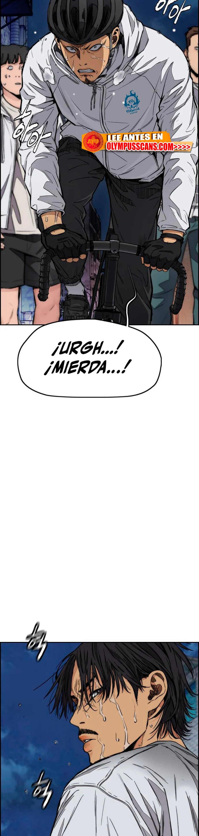 RompeVientos - Capítulo 438 - Página 24 - LectorTMOo