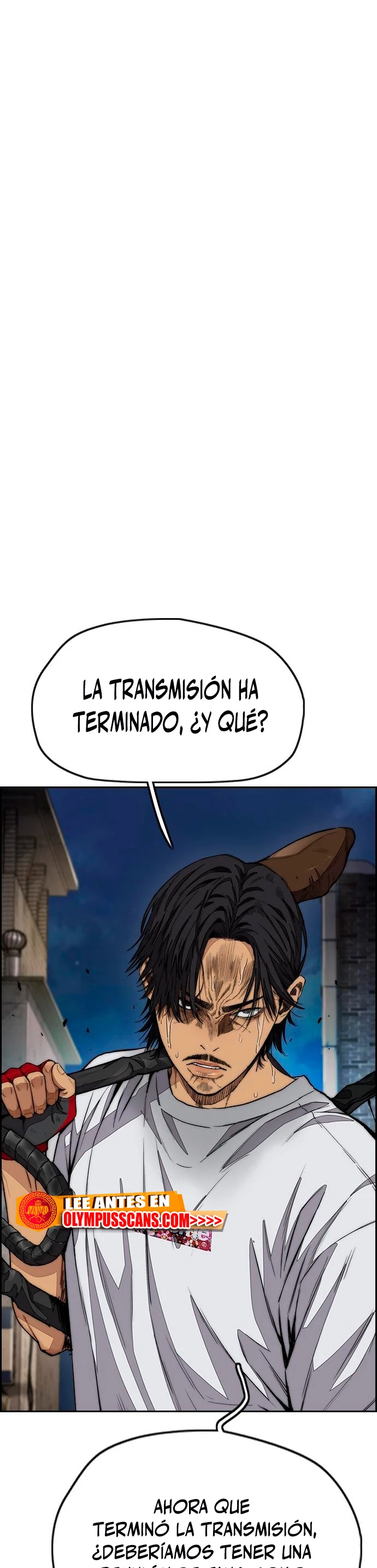 RompeVientos - Capítulo 438 - Página 39 - LectorTMOo