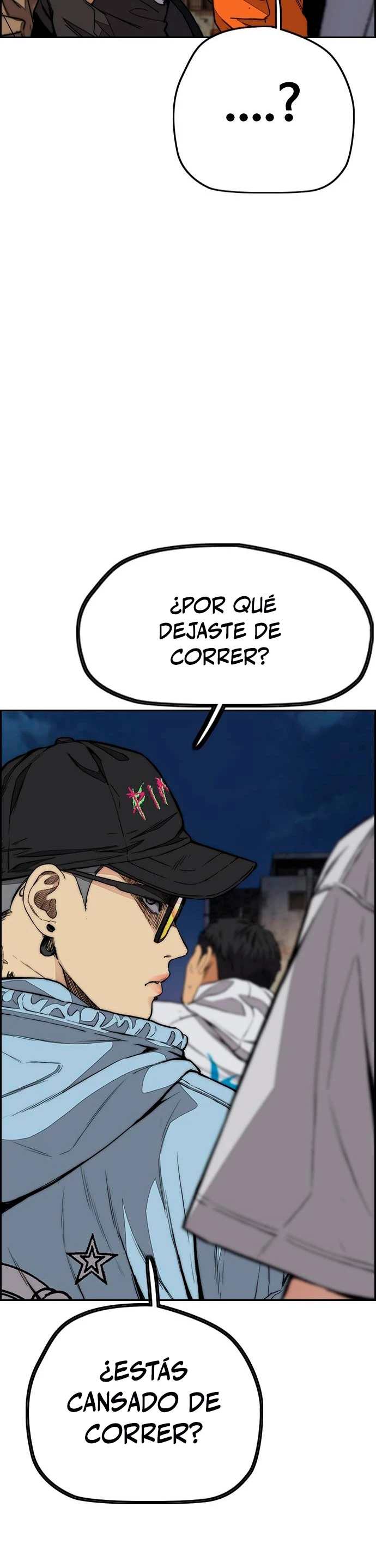RompeVientos - Capítulo 438 - Página 45 - LectorTMOo