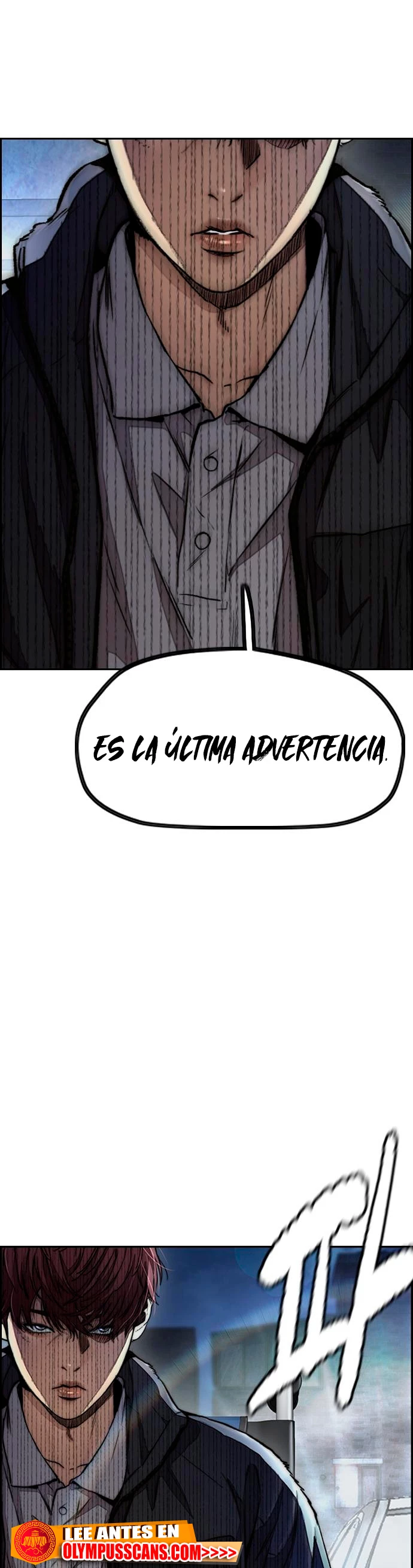 RompeVientos - Capítulo 438 - Página 63 - LectorTMOo
