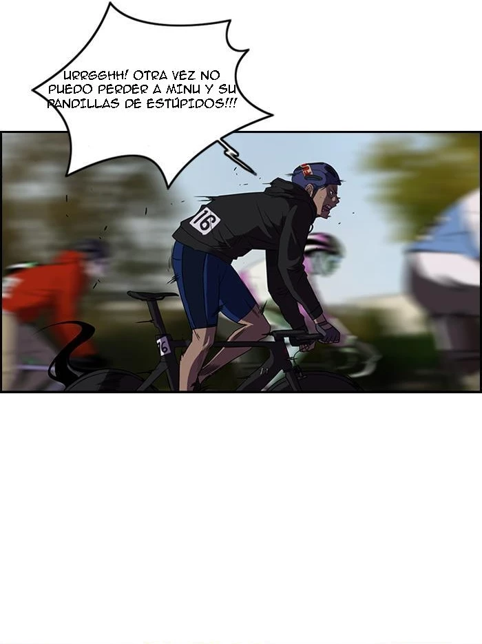RompeVientos - Capítulo 70 - Página 9 - LectorTMOo
