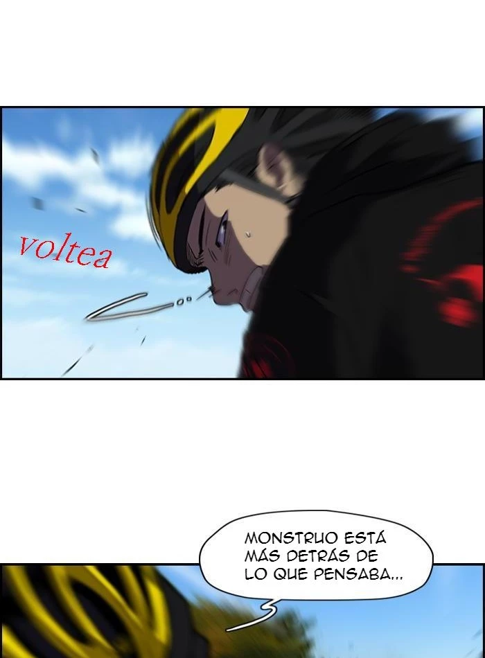 RompeVientos - Capítulo 70 - Página 11 - LectorTMOo