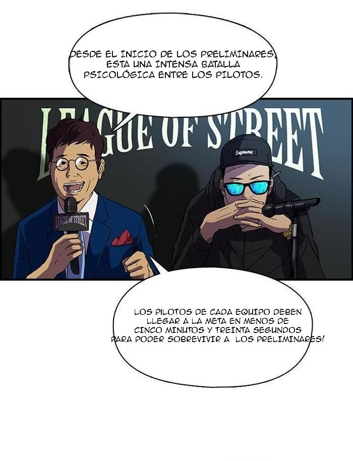 RompeVientos - Capítulo 70 - Página 19 - LectorTMOo