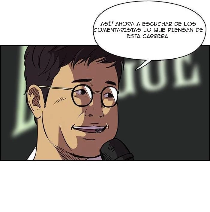 RompeVientos - Capítulo 70 - Página 20 - LectorTMOo