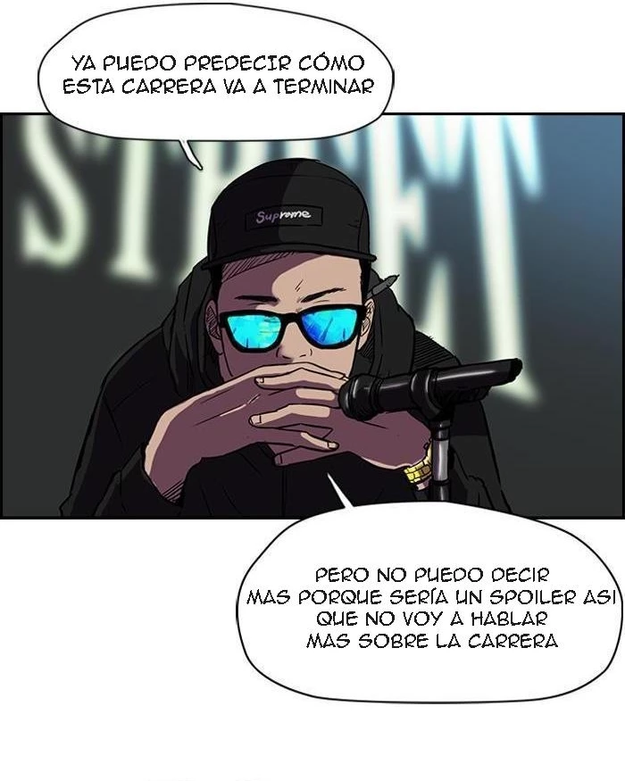 RompeVientos - Capítulo 70 - Página 21 - LectorTMOo