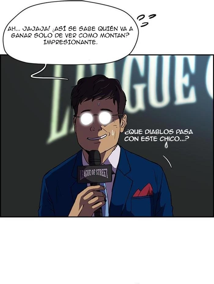 RompeVientos - Capítulo 70 - Página 22 - LectorTMOo