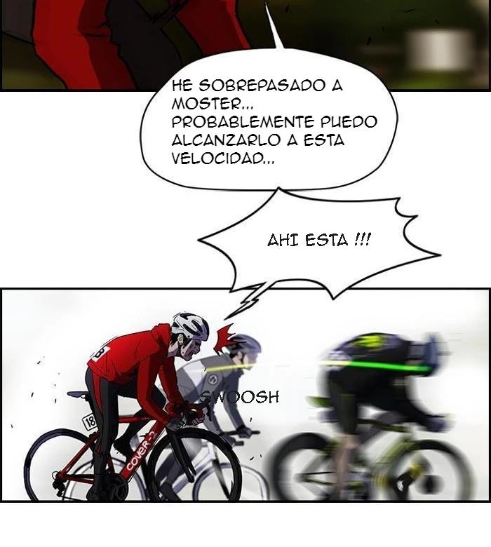 RompeVientos - Capítulo 70 - Página 26 - LectorTMOo
