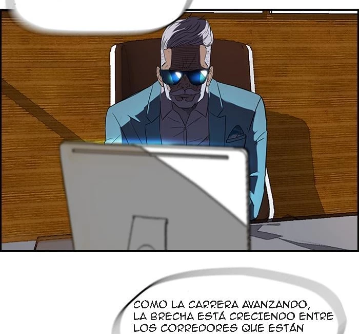 RompeVientos - Capítulo 70 - Página 31 - LectorTMOo