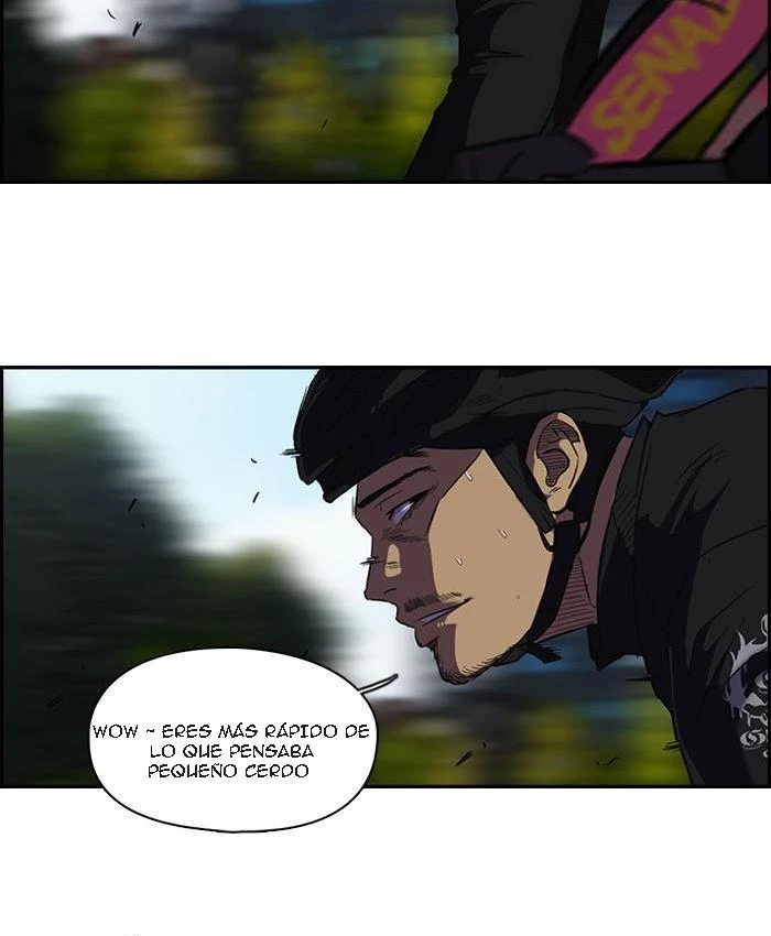 RompeVientos - Capítulo 70 - Página 39 - LectorTMOo