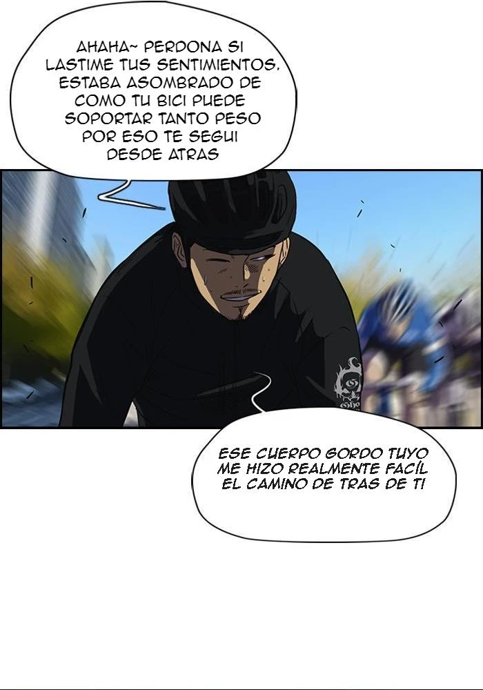 RompeVientos - Capítulo 70 - Página 41 - LectorTMOo