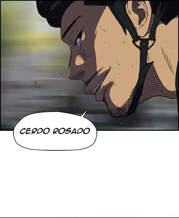 RompeVientos - Capítulo 70 - Página 42 - LectorTMOo