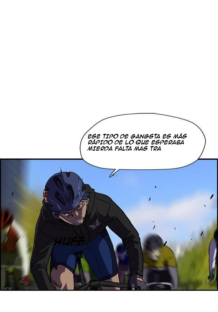 RompeVientos - Capítulo 70 - Página 48 - LectorTMOo