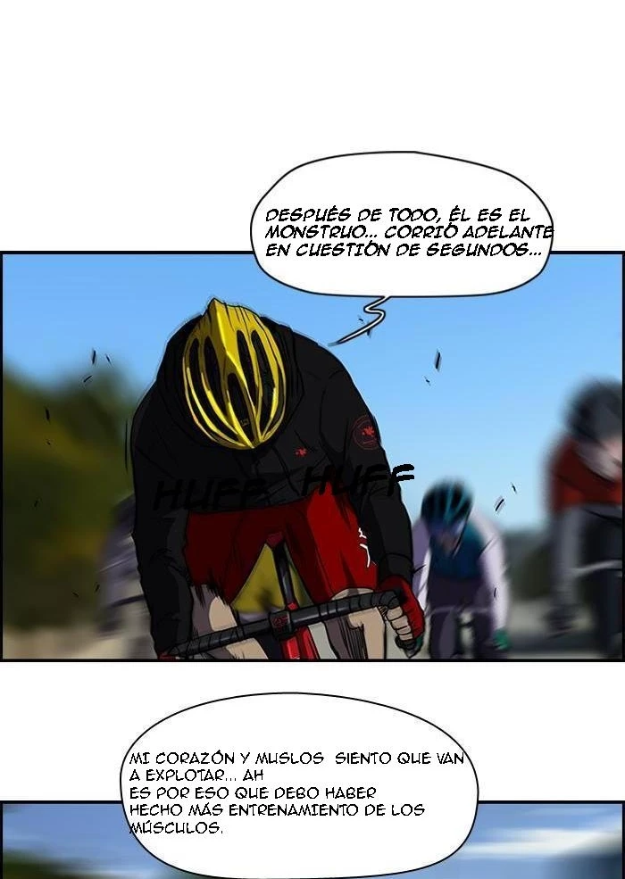 RompeVientos - Capítulo 70 - Página 49 - LectorTMOo