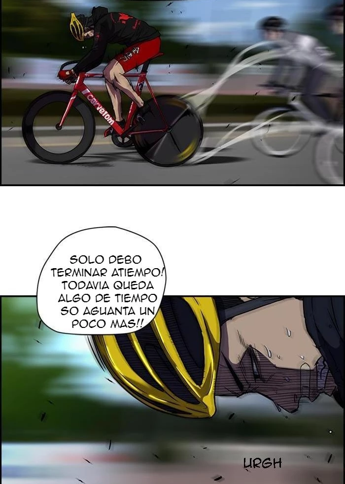 RompeVientos - Capítulo 70 - Página 50 - LectorTMOo