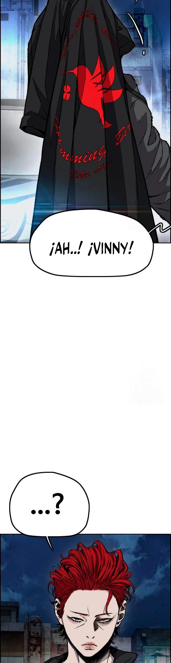 RompeVientos - Capítulo 439 - Página 4 - LectorTMOo