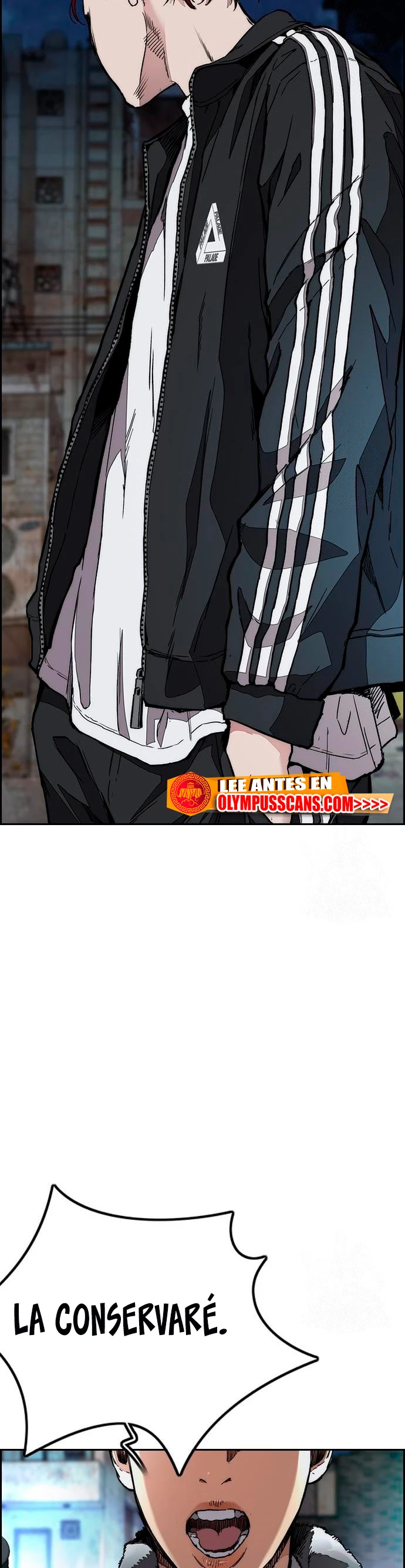 RompeVientos - Capítulo 439 - Página 9 - LectorTMOo