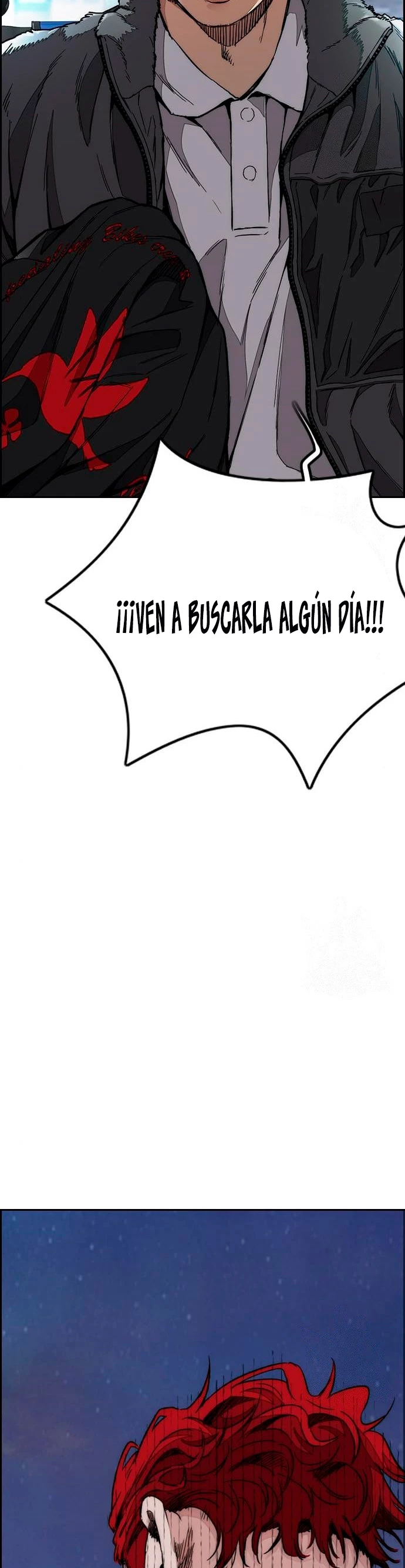 RompeVientos - Capítulo 439 - Página 10 - LectorTMOo