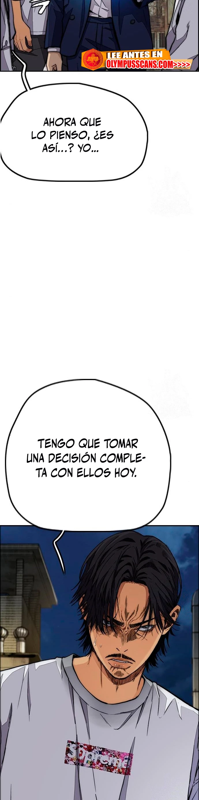 RompeVientos - Capítulo 439 - Página 18 - LectorTMOo