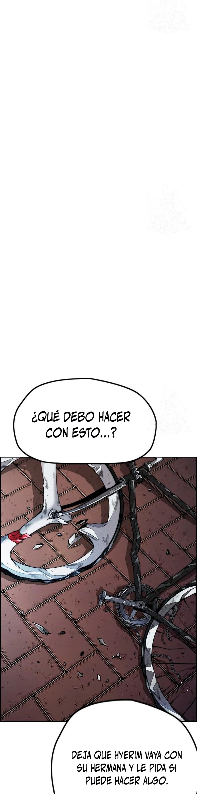 RompeVientos - Capítulo 439 - Página 20 - LectorTMOo