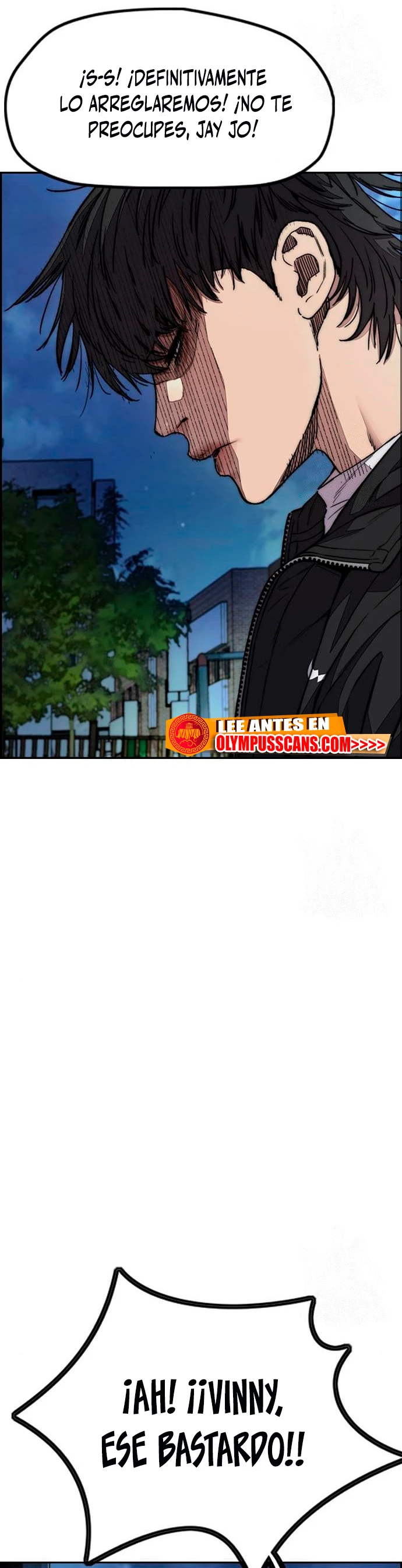 RompeVientos - Capítulo 439 - Página 22 - LectorTMOo