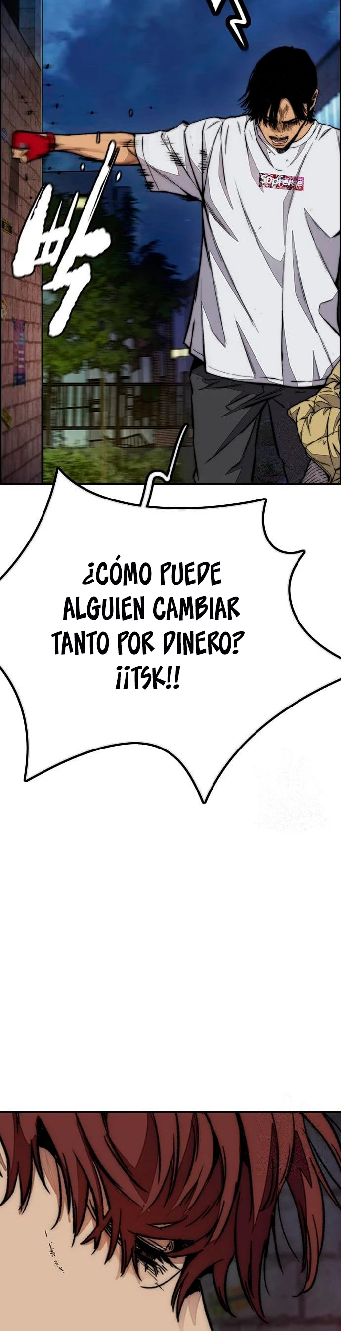 RompeVientos - Capítulo 439 - Página 23 - LectorTMOo