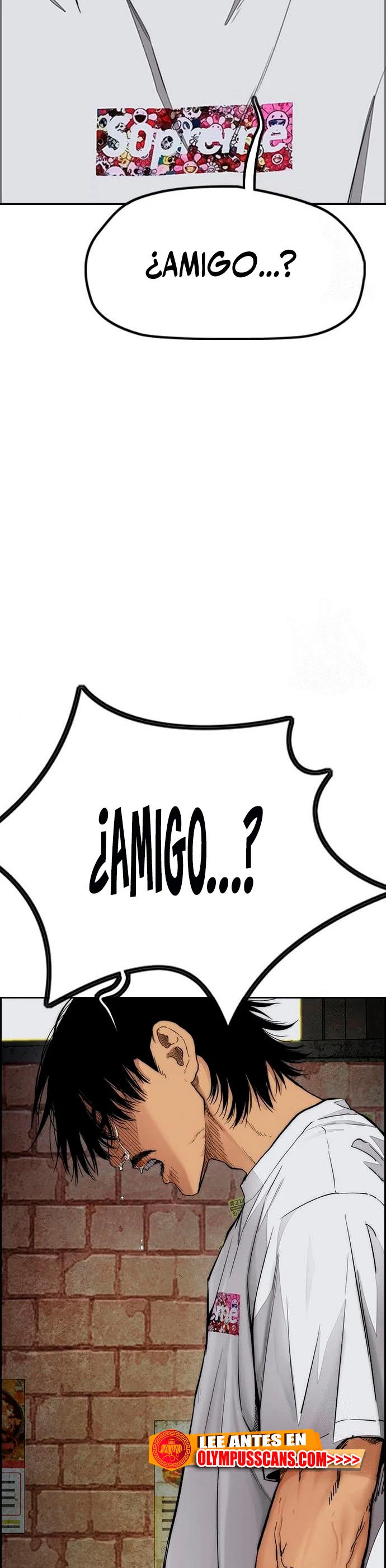 RompeVientos - Capítulo 439 - Página 33 - LectorTMOo