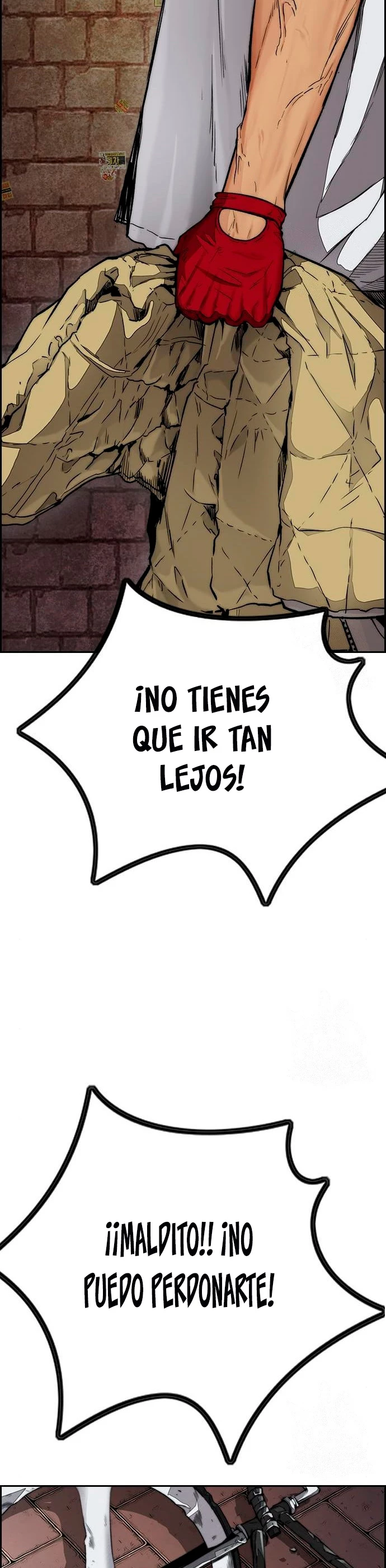 RompeVientos - Capítulo 439 - Página 34 - LectorTMOo
