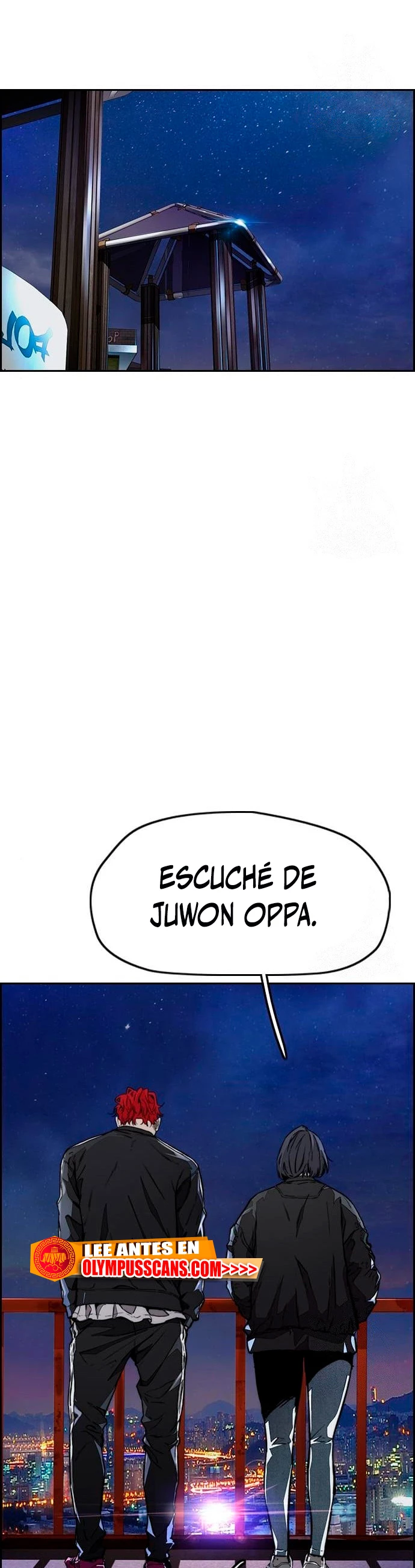 RompeVientos - Capítulo 439 - Página 44 - LectorTMOo