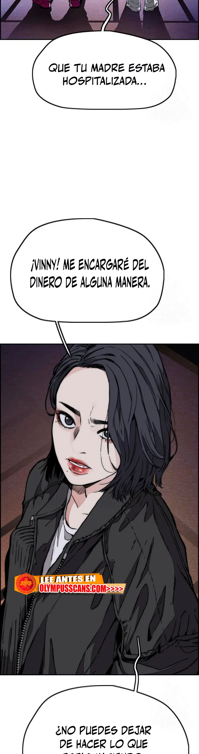 RompeVientos - Capítulo 439 - Página 45 - LectorTMOo