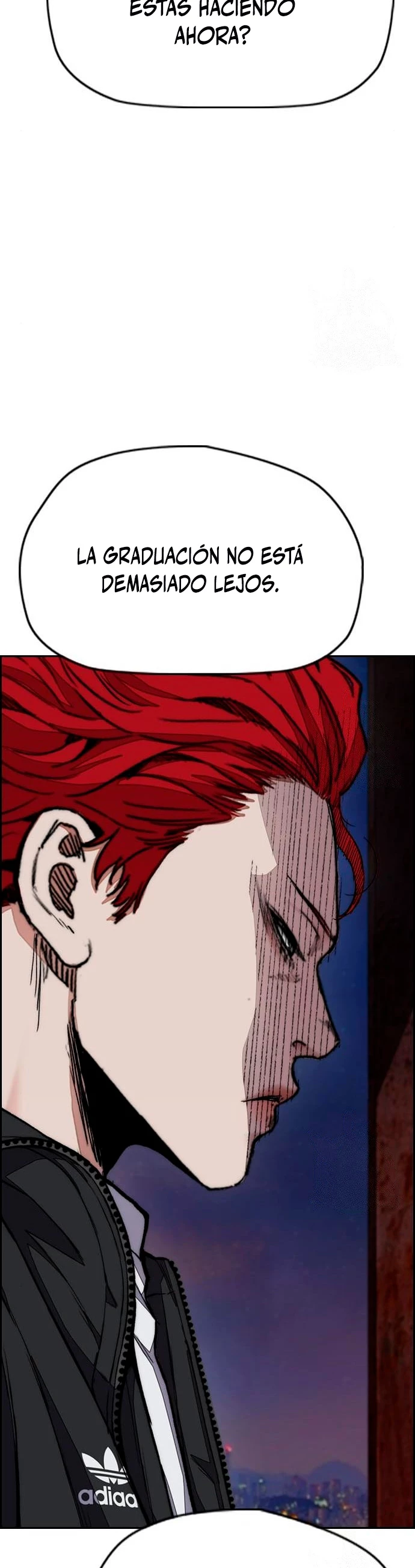 RompeVientos - Capítulo 439 - Página 46 - LectorTMOo