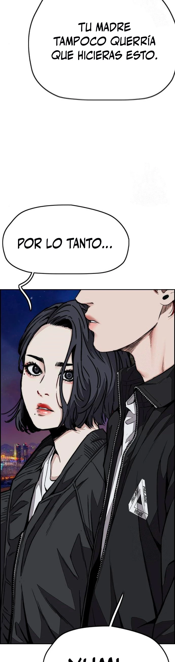 RompeVientos - Capítulo 439 - Página 47 - LectorTMOo