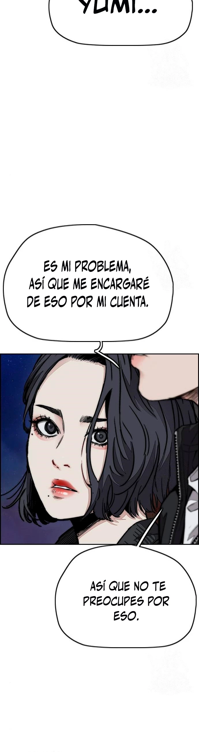 RompeVientos - Capítulo 439 - Página 48 - LectorTMOo
