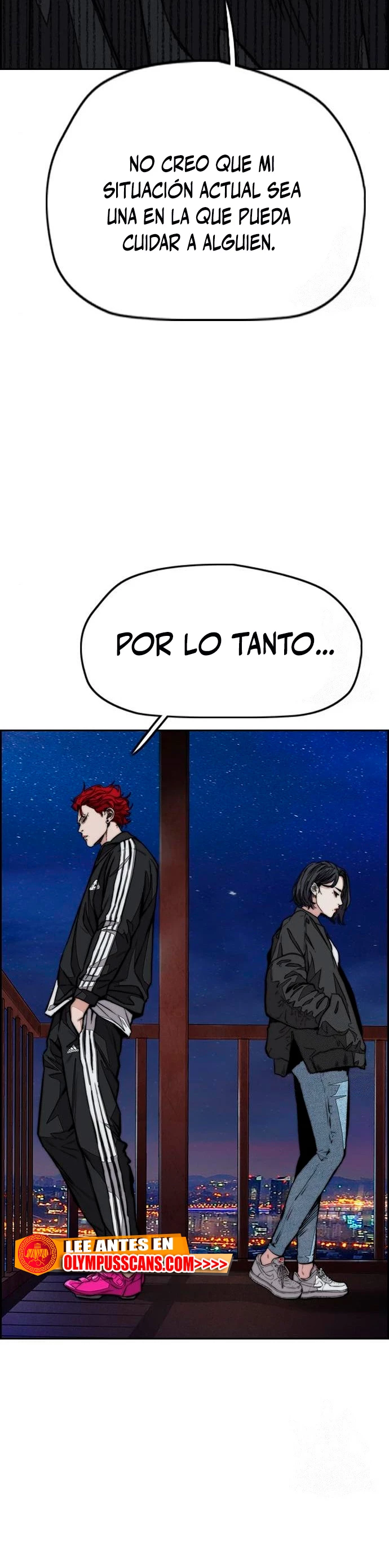 RompeVientos - Capítulo 439 - Página 60 - LectorTMOo