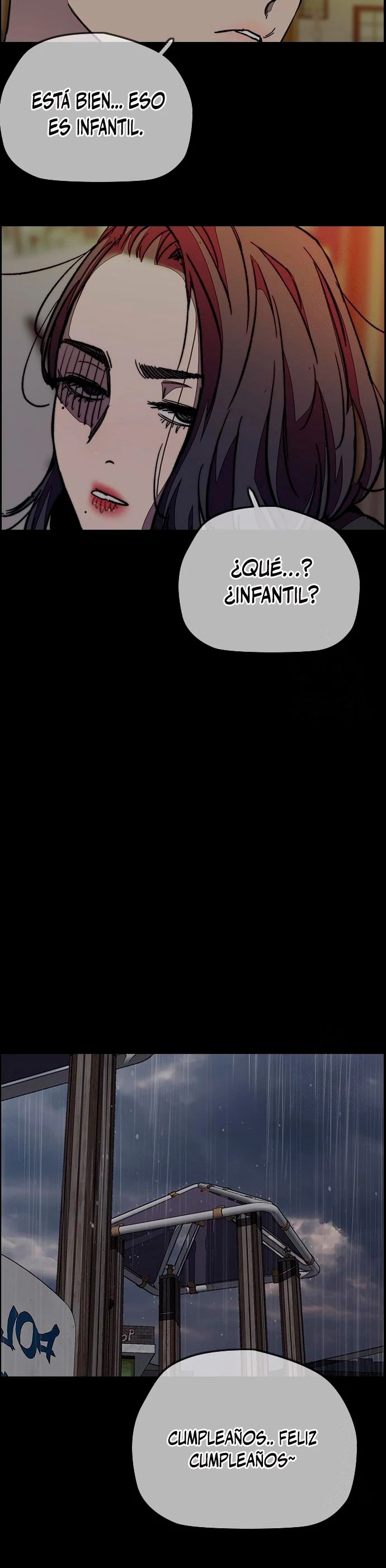 RompeVientos - Capítulo 439 - Página 66 - LectorTMOo