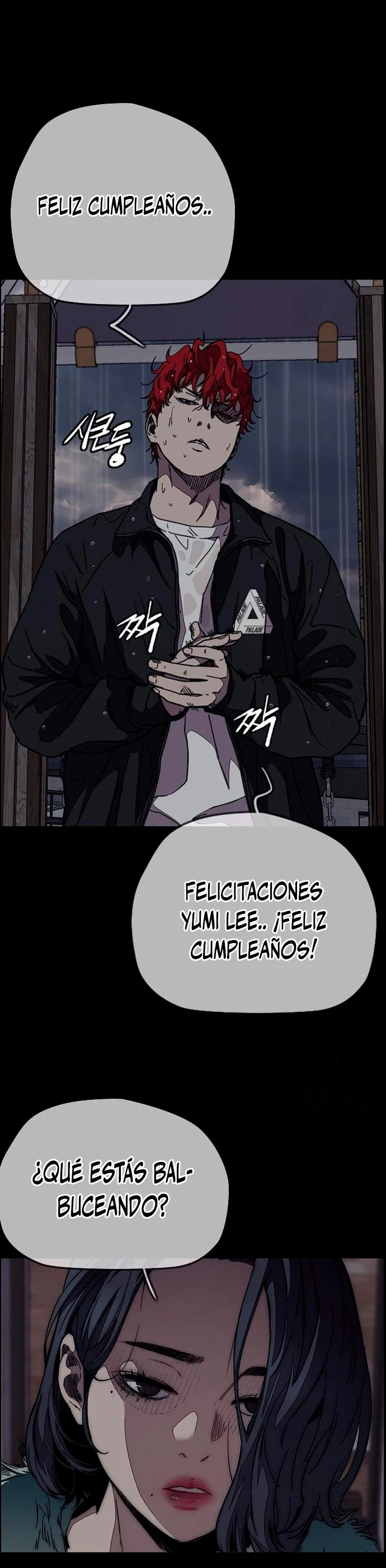 RompeVientos - Capítulo 439 - Página 67 - LectorTMOo