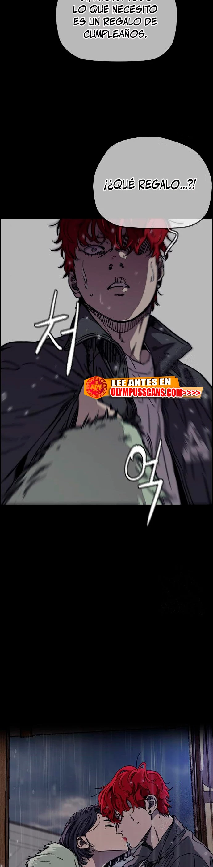 RompeVientos - Capítulo 439 - Página 69 - LectorTMOo
